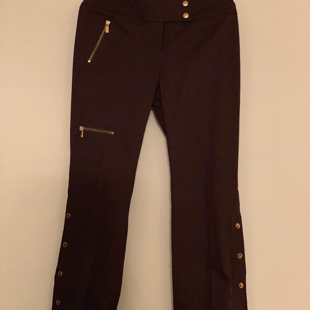Brown Michael Kors Pants